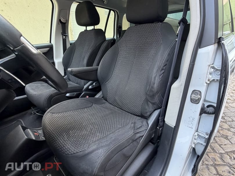 Citroen C4 Grand Picasso 1.6 HDi Business CMP6