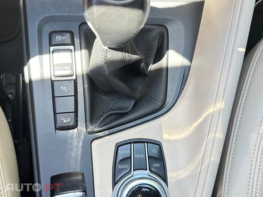 BMW X1 xDrive