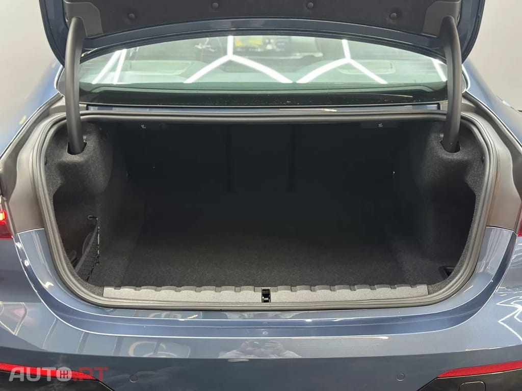 BMW 420 d Pack Desportivo M Auto