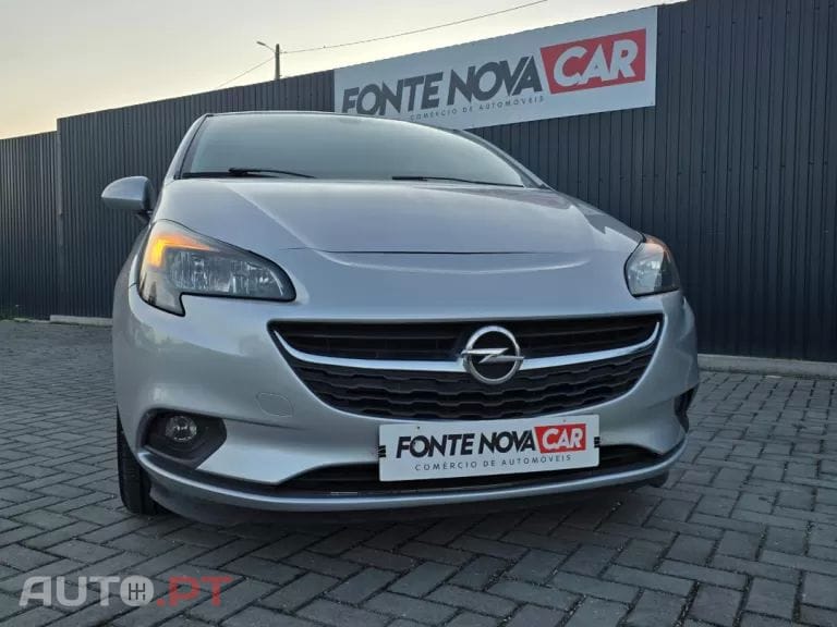 Opel Corsa 1.3 CDTi Business Edition