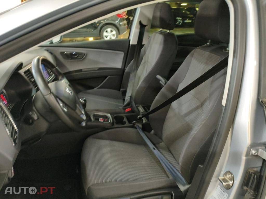 Seat Leon 1.0 EcoTSI Style S/S