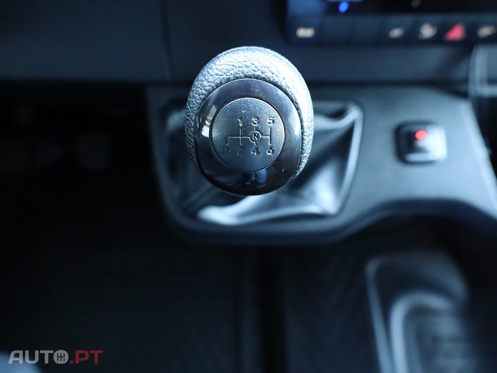 Mercedes-Benz Sprinter 315 CDI/43 Luxo