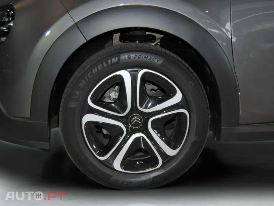 Citroen C3 1.2 PureTech Plus