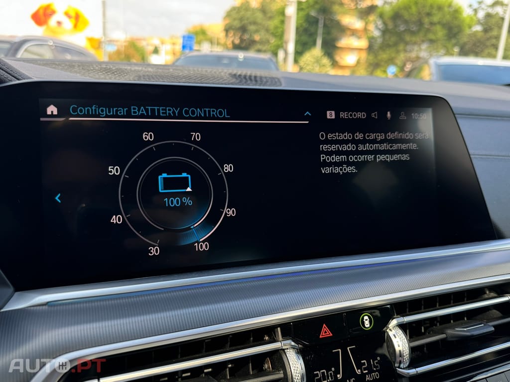 BMW X5 45 e xDrive Pack M
