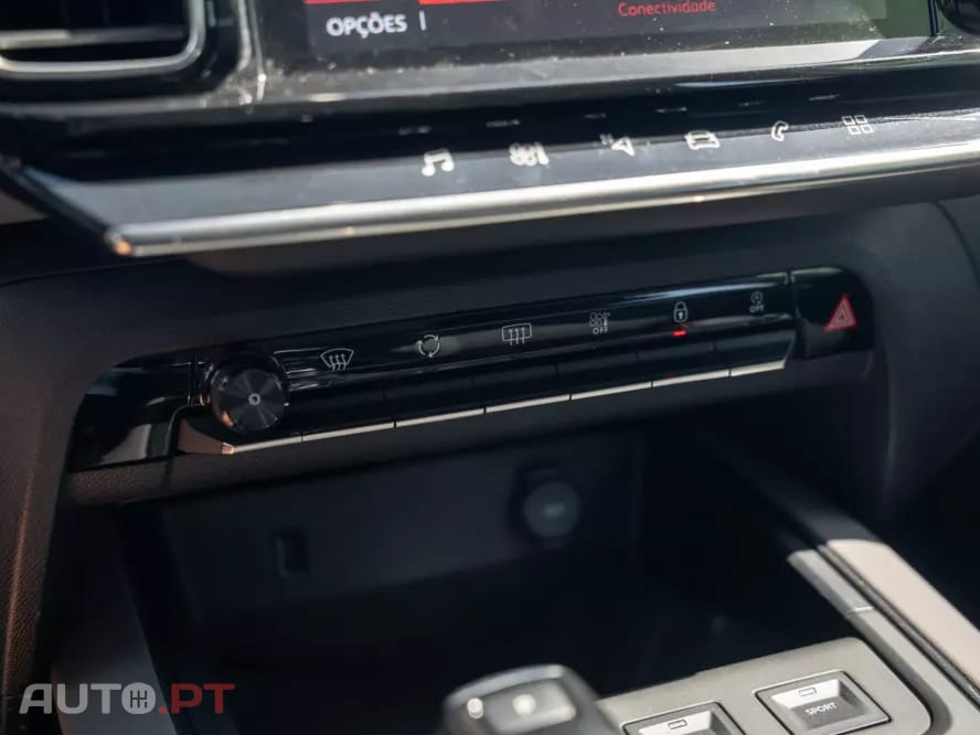 Citroen C5 Aircross 1.5 BlueHDi Shine EAT8