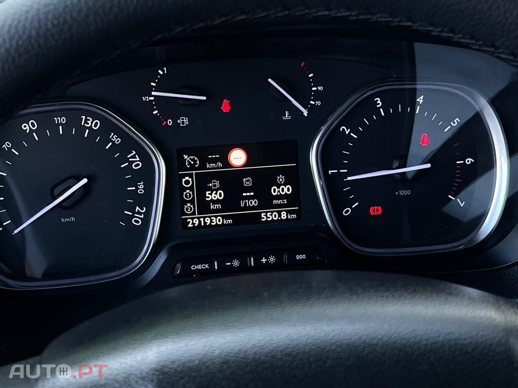 Peugeot Expert 1.6 BlueHDi L2H1 Premium Standard
