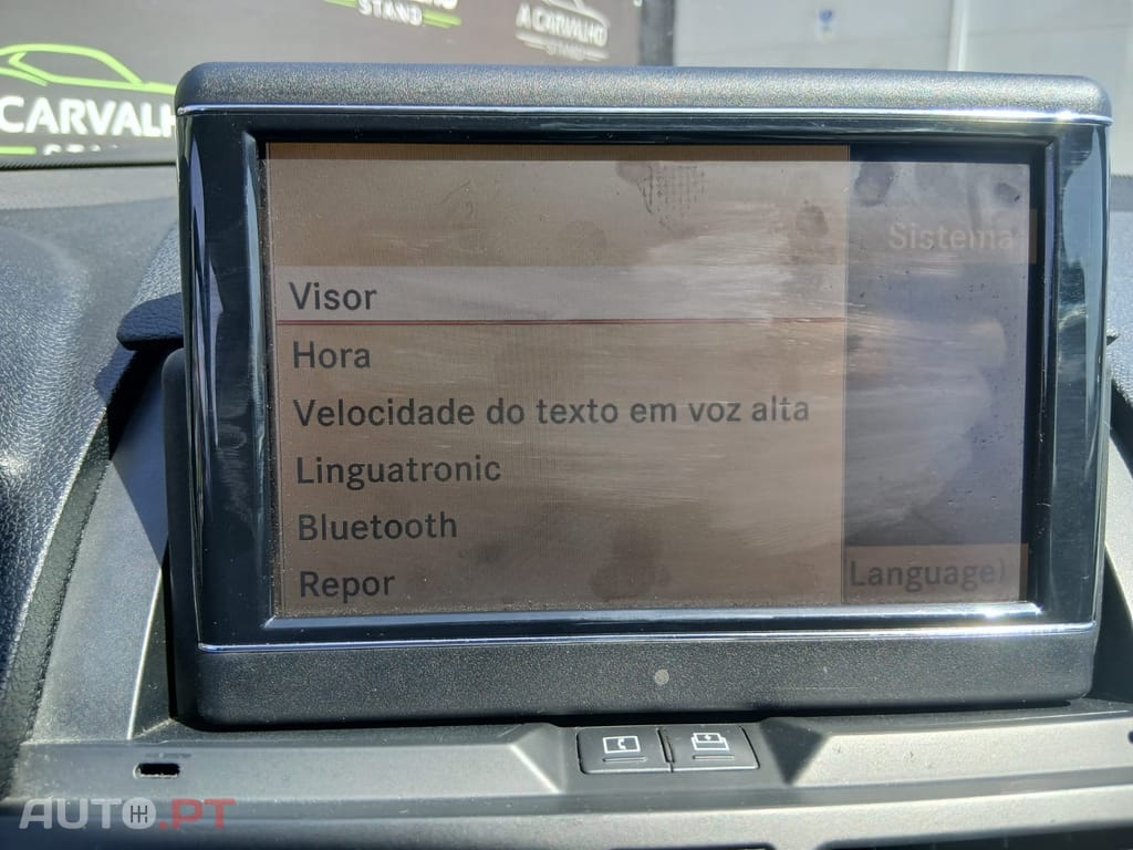 Mercedes-Benz C 220 CDi Avantgarde Aut.