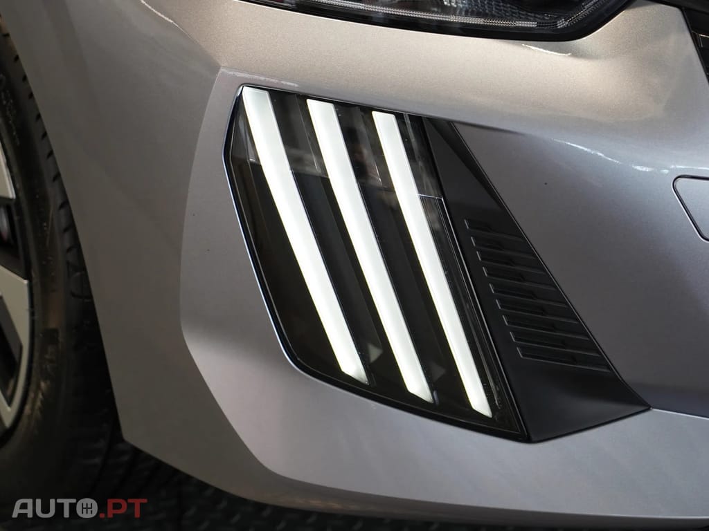 Peugeot 208 1.2 PureTech Style