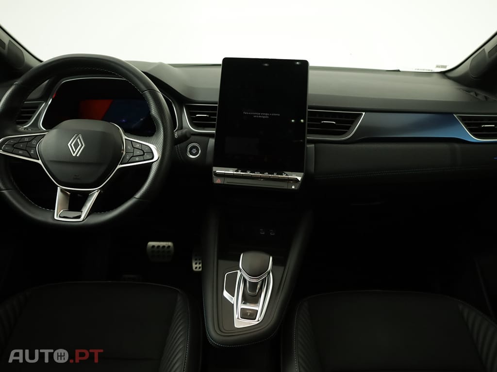 Renault Symbioz 1.6 E-Tech Full Hybrid Esprit Alpine