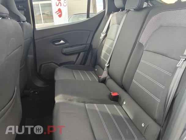 Dacia Sandero 1.0 TCe Comfort CVT