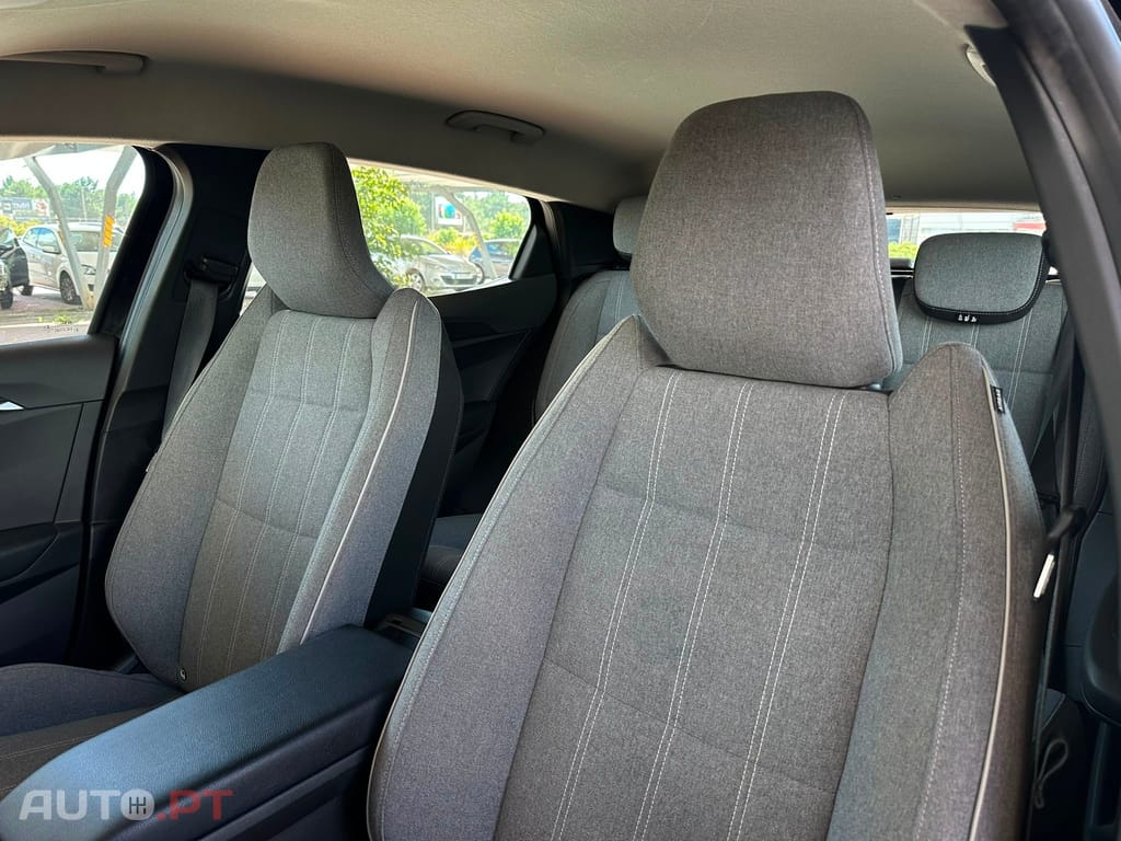 Renault Mégane E-Tech EV60 Evolution Autonomia Conforto