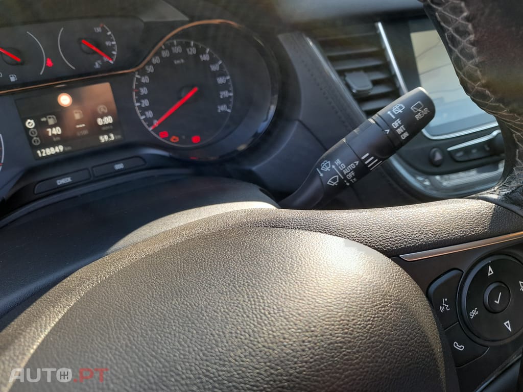 Opel Grandland (X) 1.2 T Business Edition