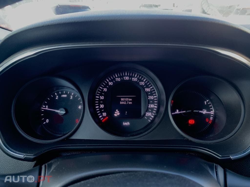 Renault Mégane 1.5 Blue dCi Limited