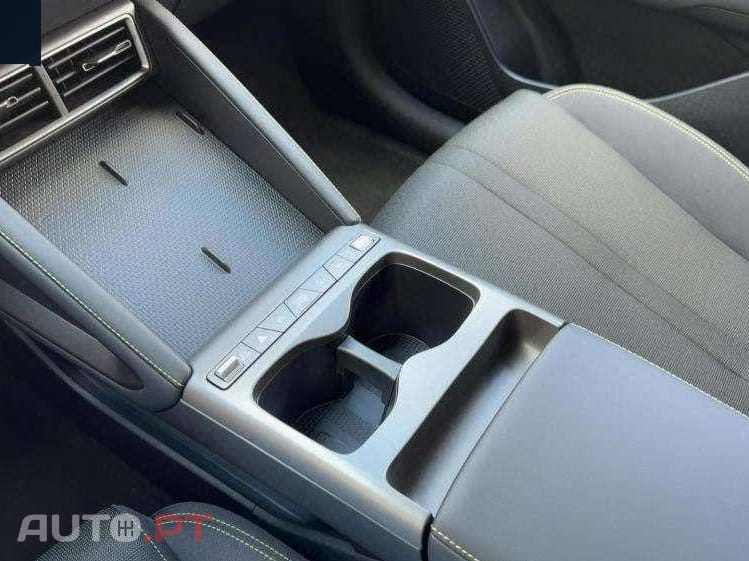 BYD Atto 2 1.5 DM-i Active