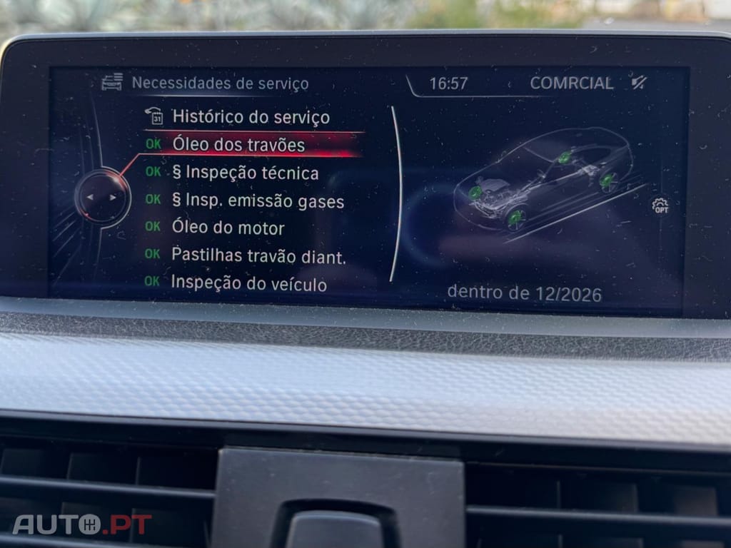 BMW 420 D Grandcoupe PACK M Nacional