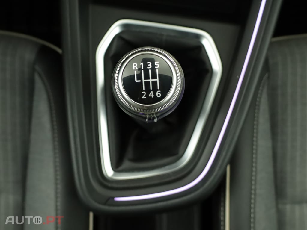 Renault Clio Clio 1.0 TCe Techno