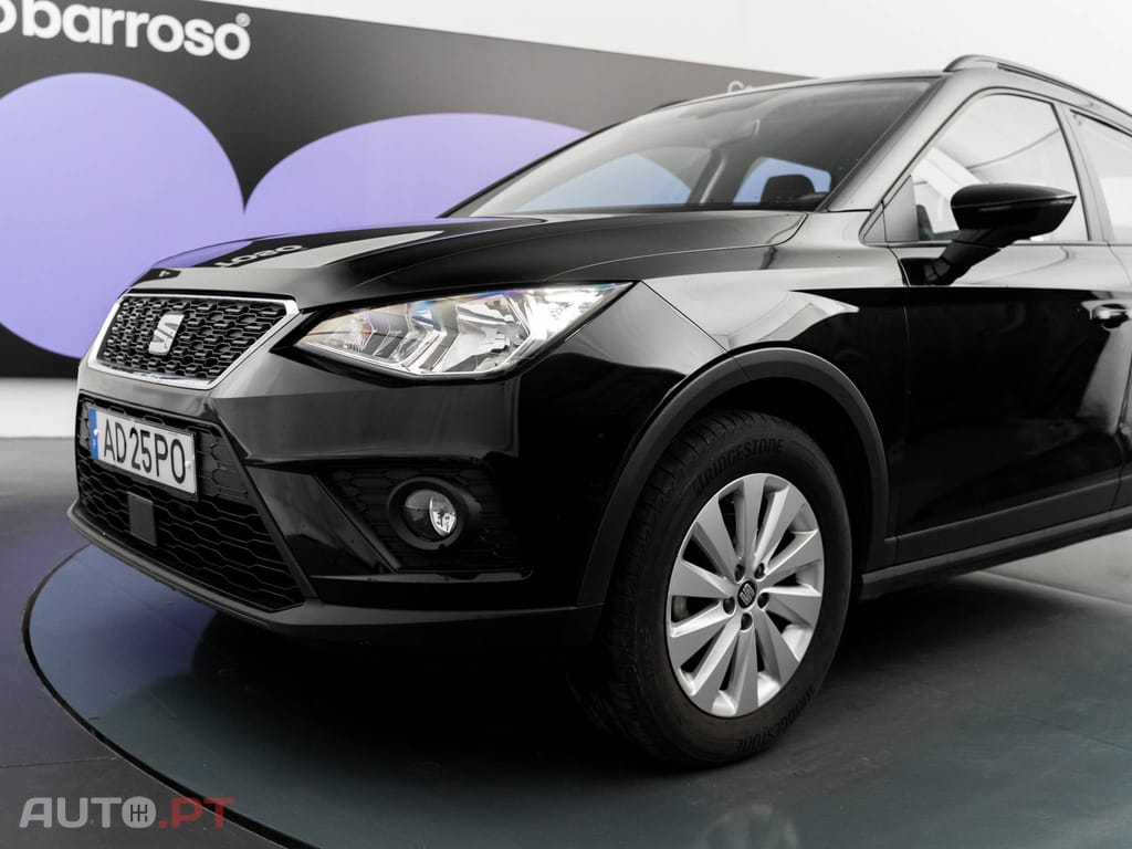 Seat Arona 1.0 TSI Style
