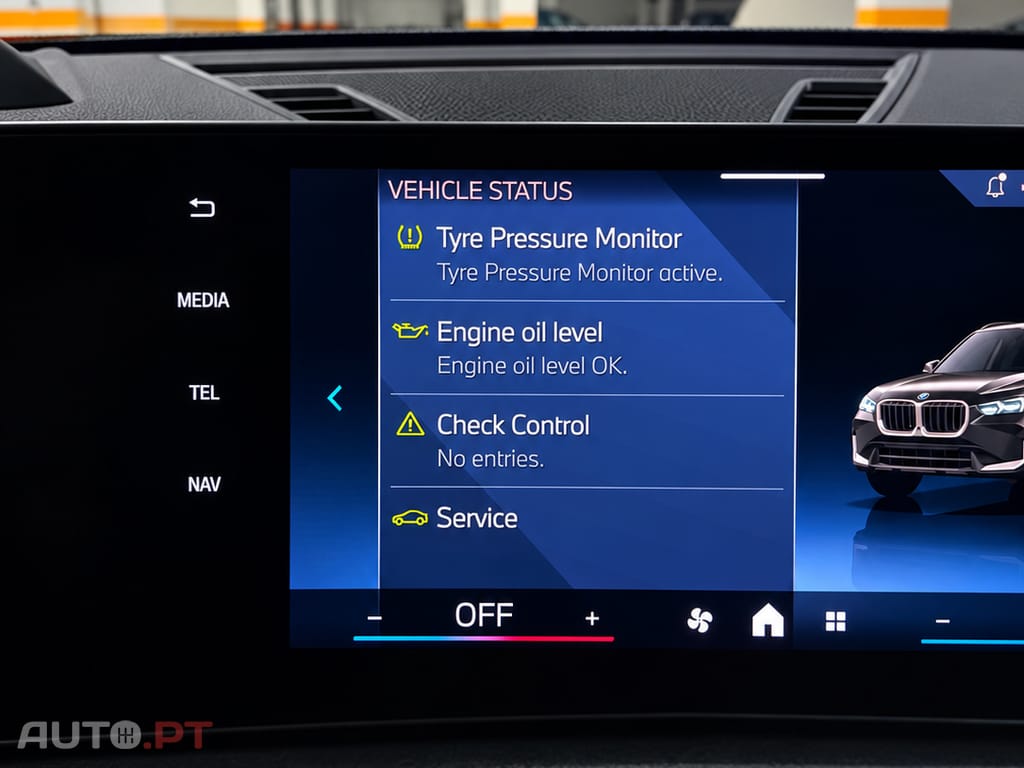 BMW X1 xDrive25e 245cv Plug-in Hybrid xDrive – 2024 – 19.500 km