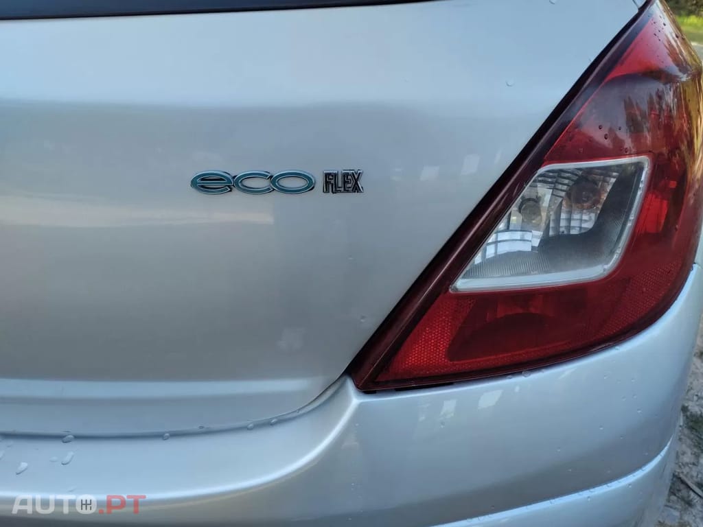 Opel Corsa 1.3 CDTI Enjoy EcoFLEX