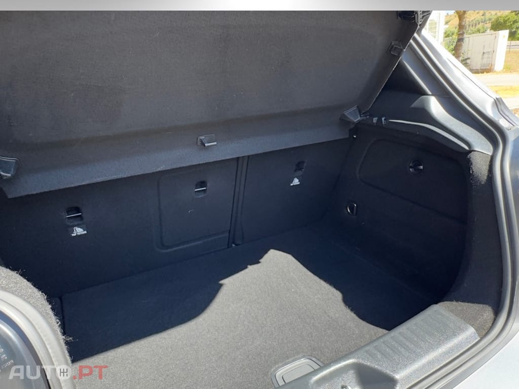 Mercedes-Benz A 200 CDi BE AMG Line