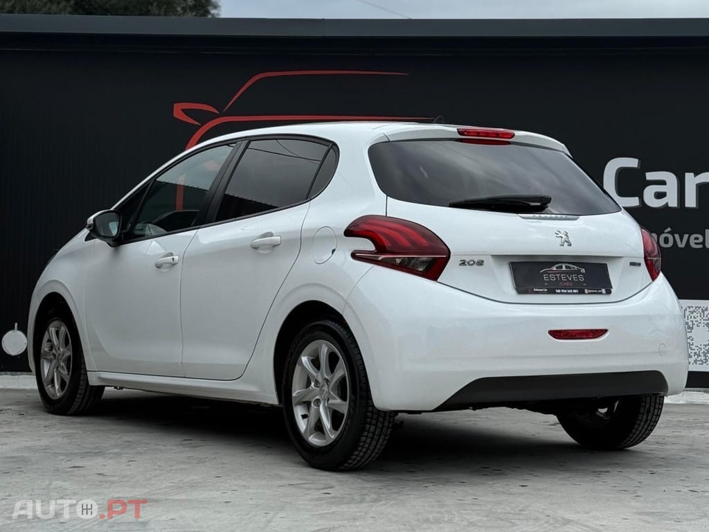 Peugeot 208 1.2 PureTech Access