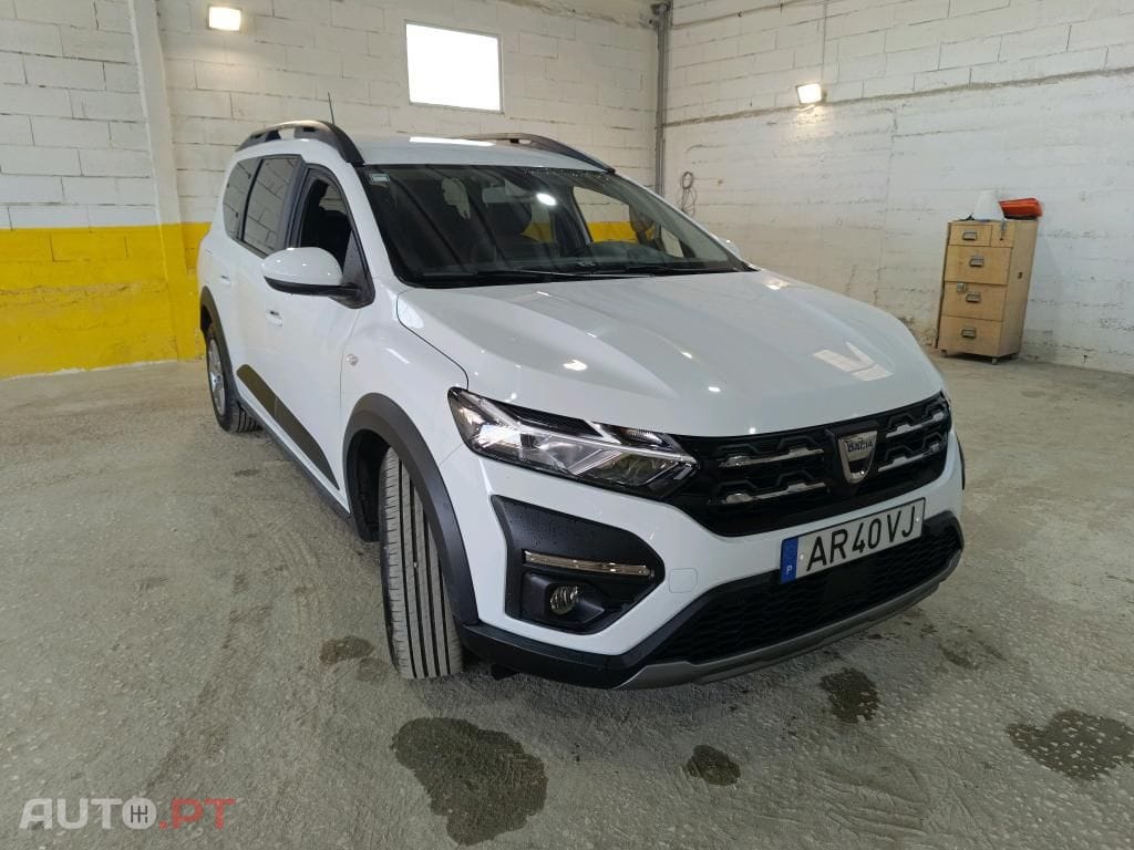 Dacia Jogger 1.0 TCe Comfort 7L