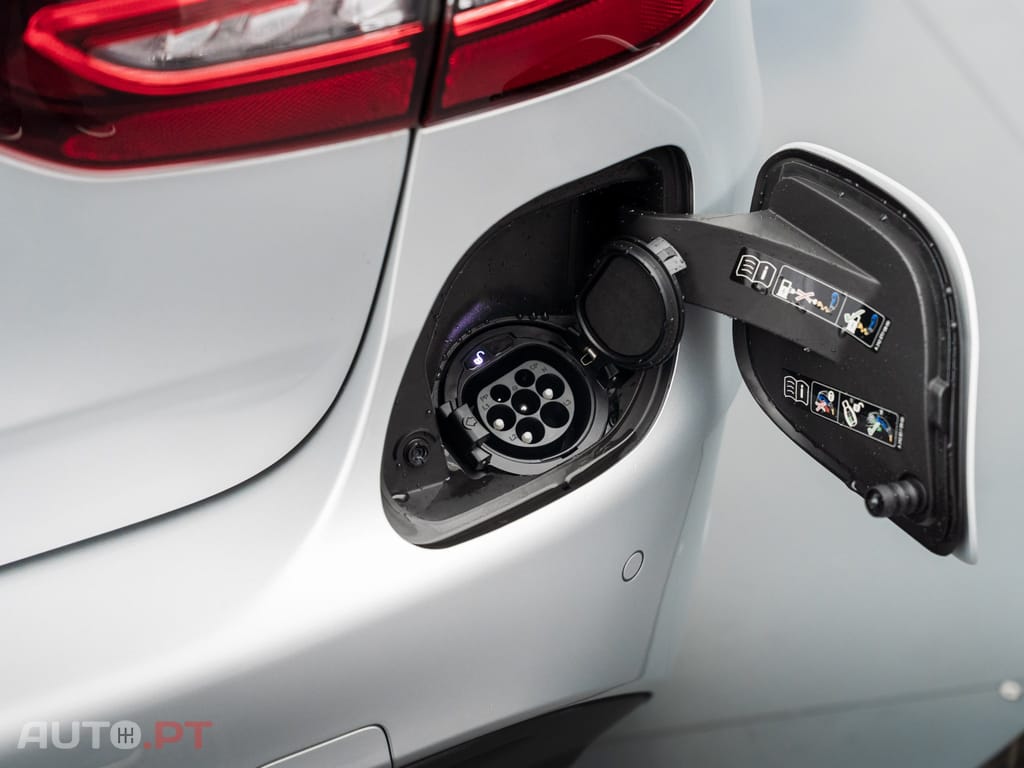 Mercedes-Benz C 300 de Edition