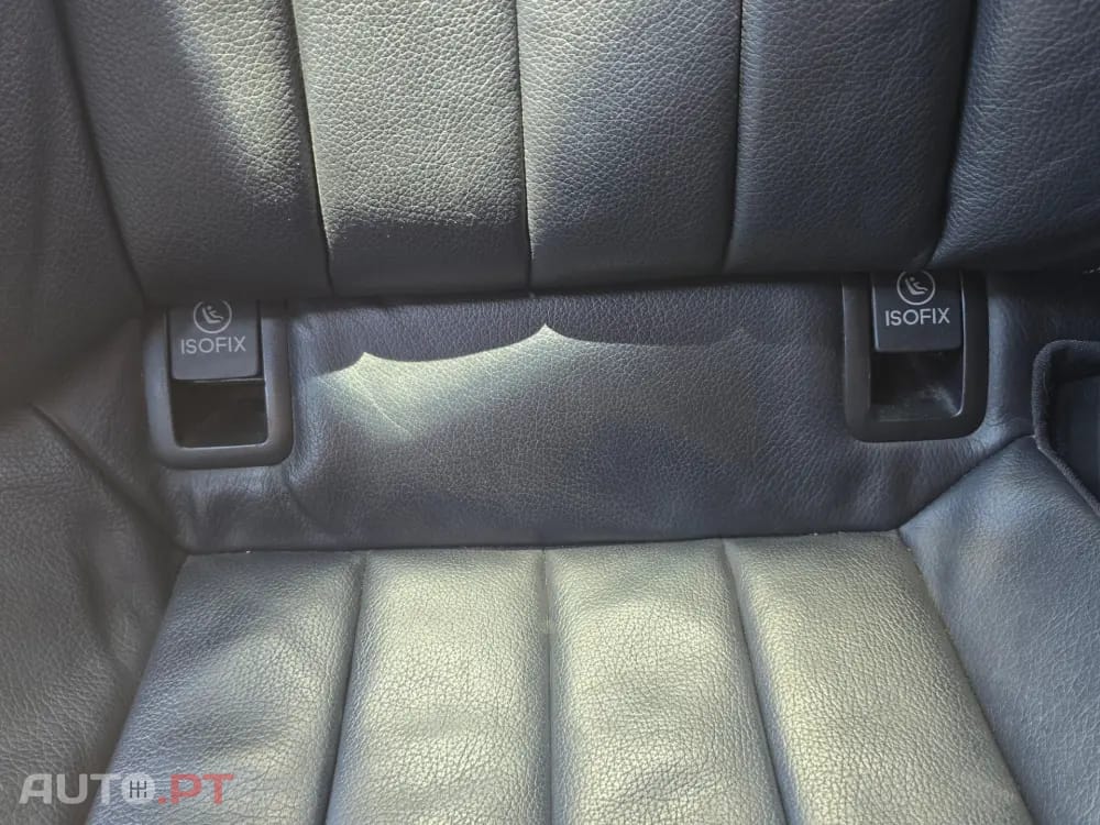 Mercedes-Benz CLS 350 CDI BlueEfficiency