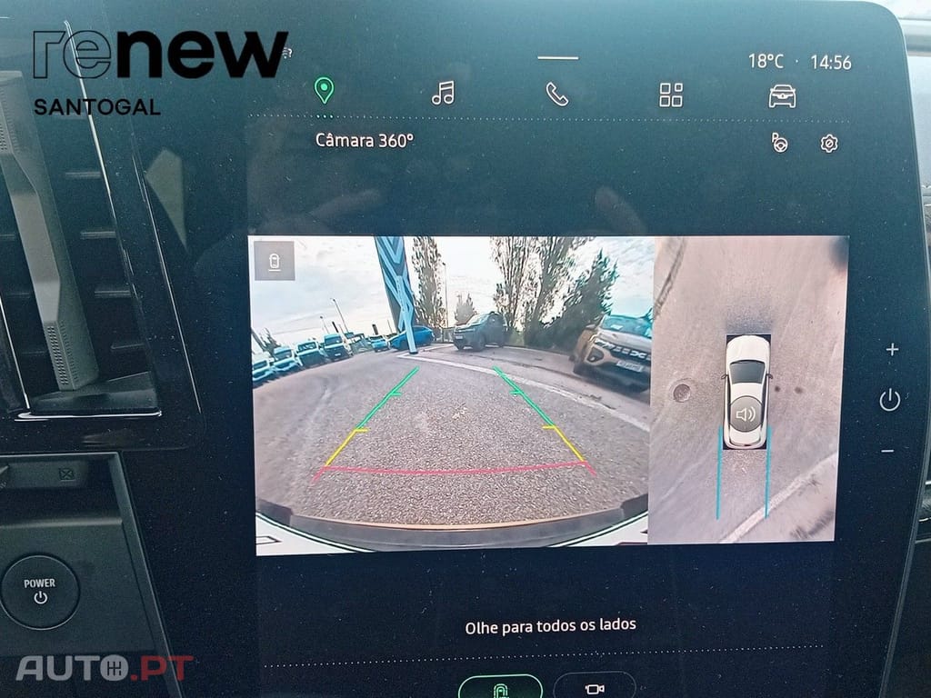 Renault Mégane Mégane Iconic EV60 220 cv Super Charge