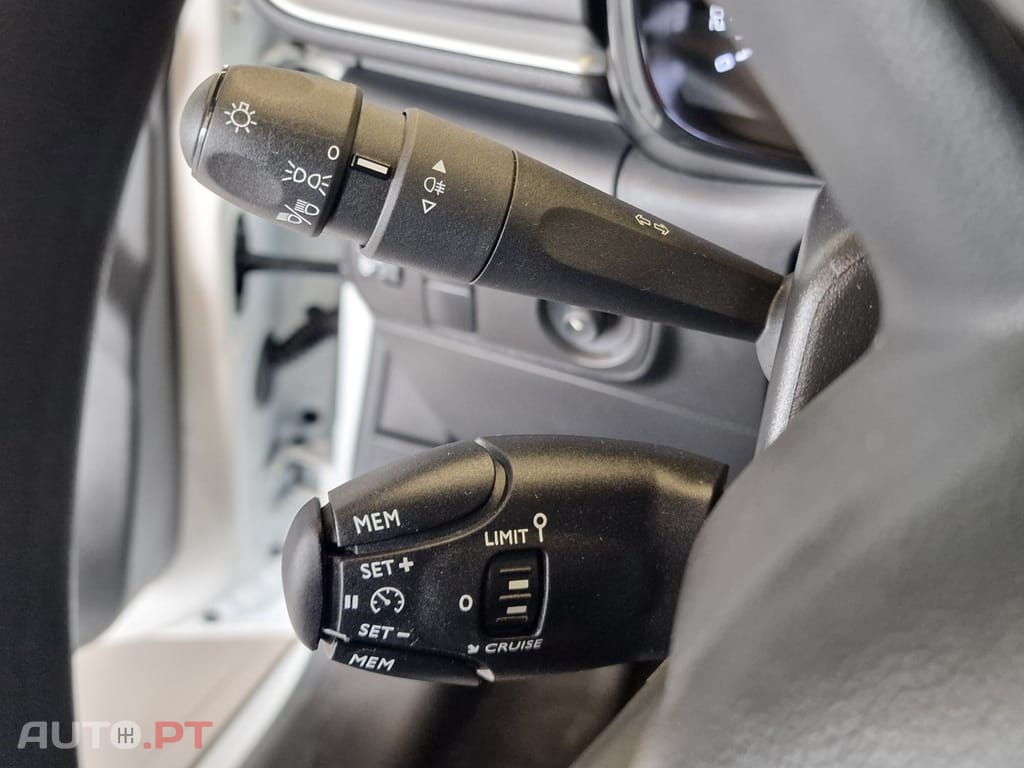 Citroen C3 1.2 PureTech Feel