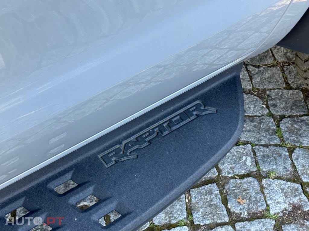 Ford Ranger 2.0 TDCi CD Wildtrak Aut.4WD