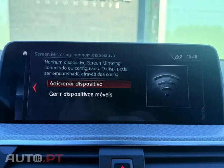 BMW X4 20 d xDrive Pack M Auto