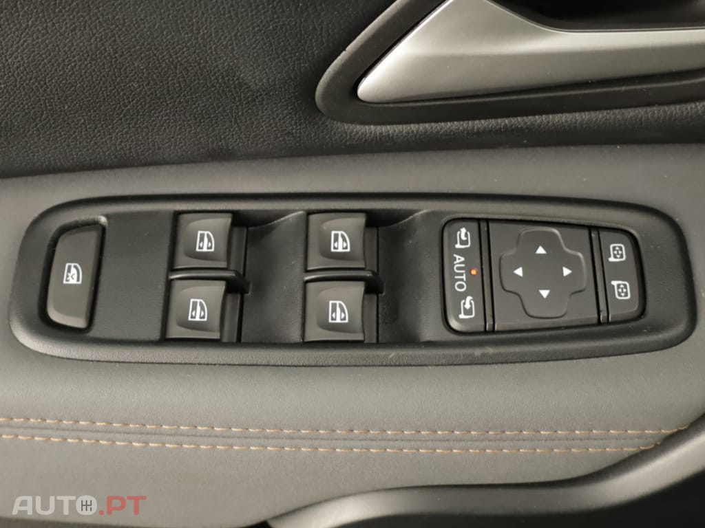 Dacia Duster Duster 1.0 TCe ECO-G Extreme Bi-Fuel