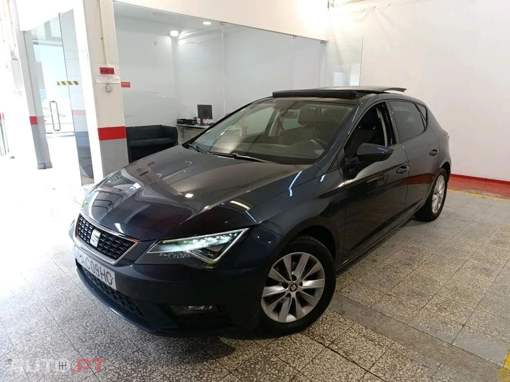 Seat Leon 1.0 EcoTSI Style S/S