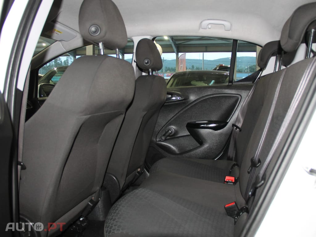 Opel Corsa 1.3 CDTi Edition
