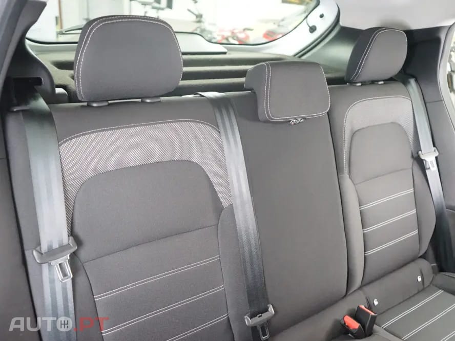 Dacia Sandero 1.0 TCe Comfort