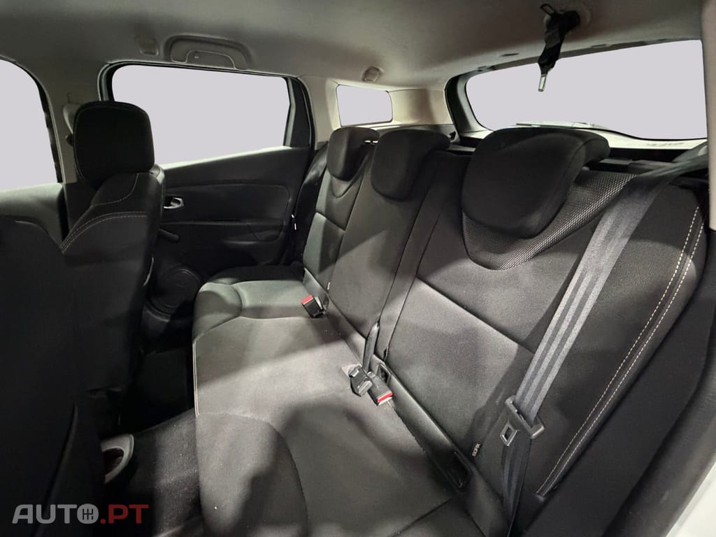 Renault Clio Sport Tourer Tce 90cv LIMITED 
