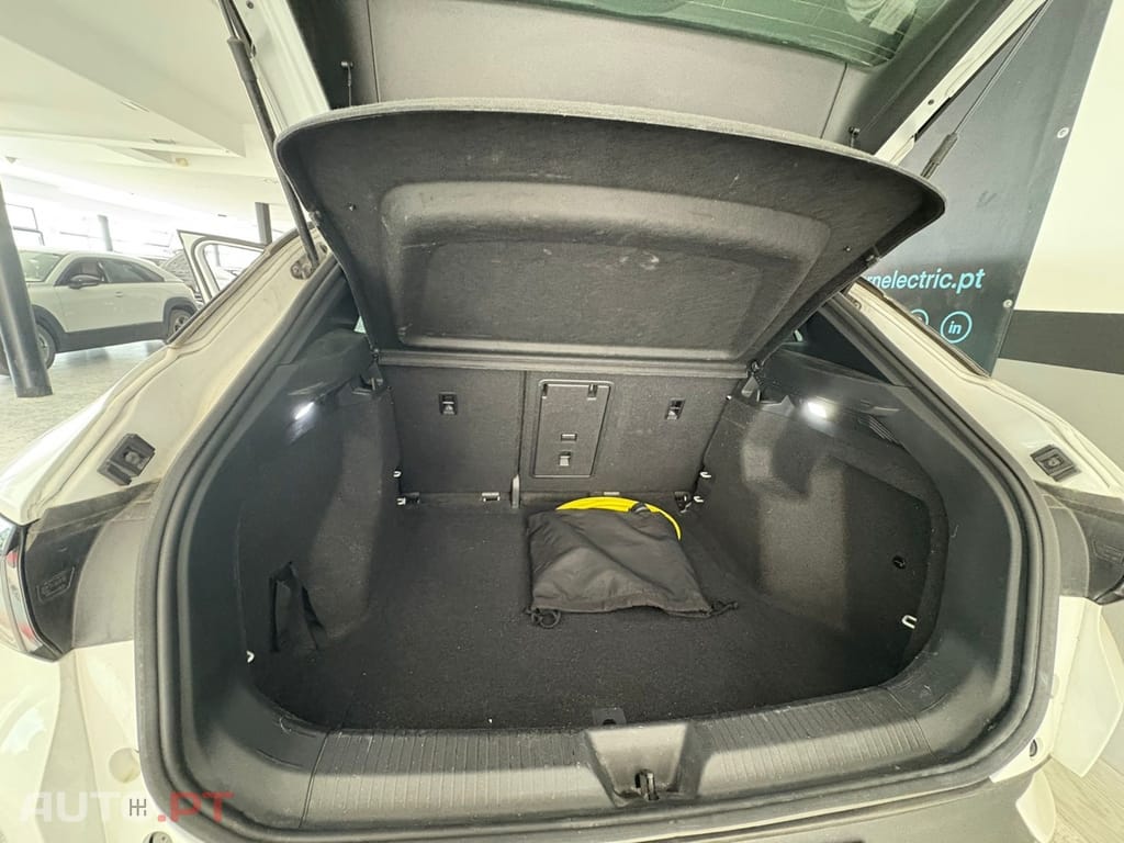 Volkswagen Id.4 77 kWh Pro Performance