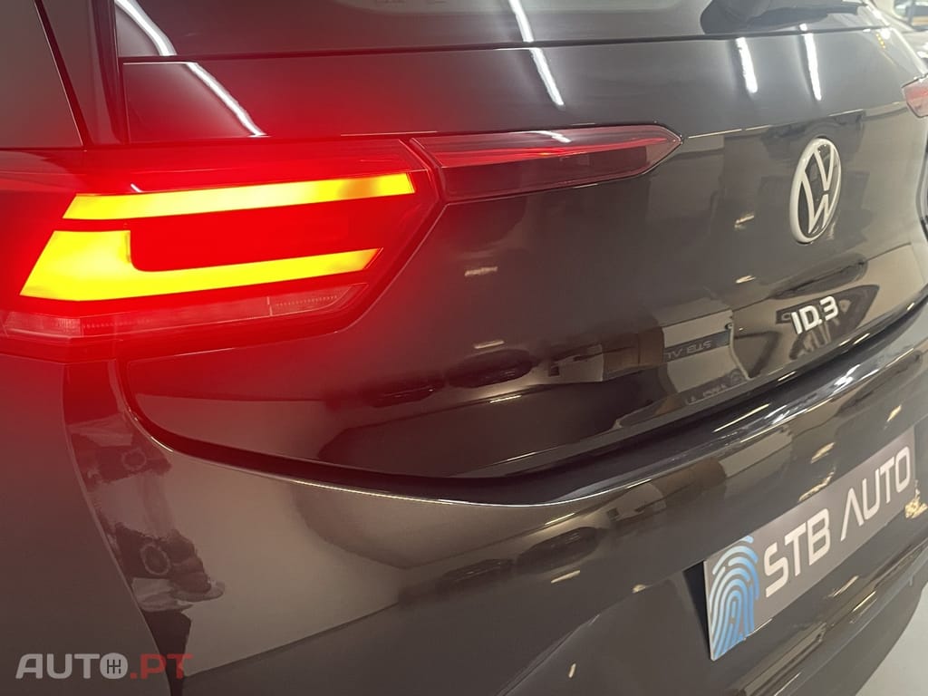 Volkswagen Id.3 Pro