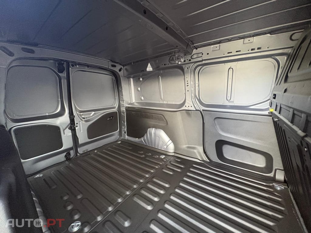 Opel Combo 1.5 Blue Hdi EAT6