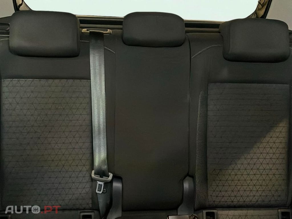 Volkswagen T-Cross 1.0 TSI Life DSG