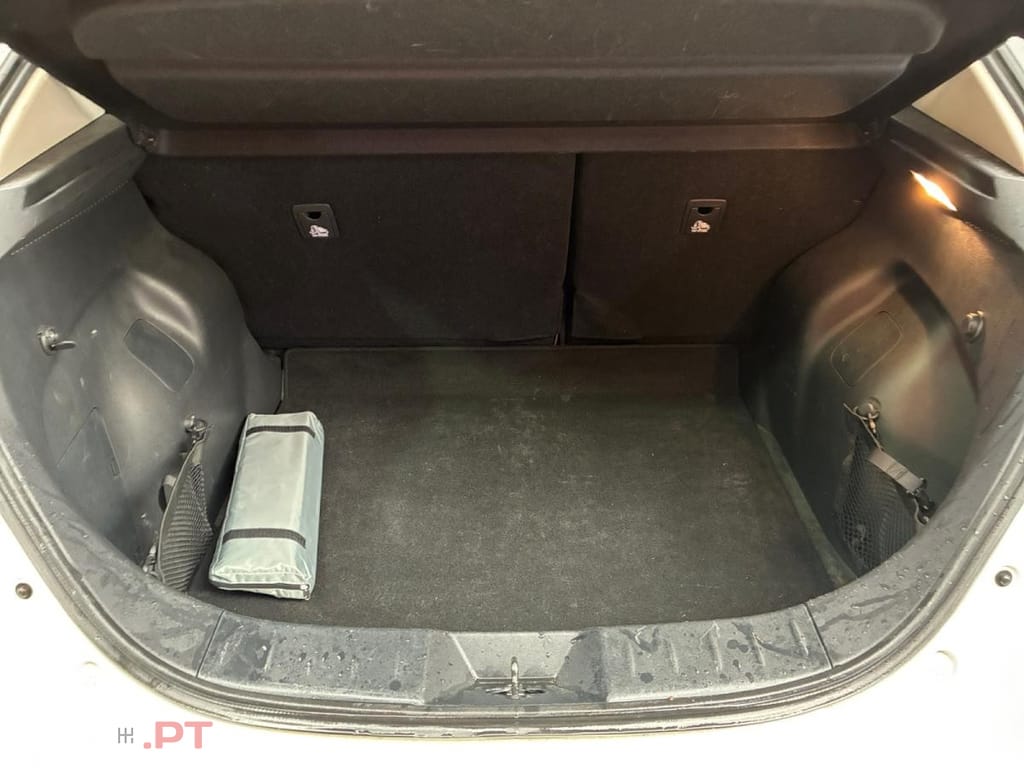 Nissan Leaf N-Connecta