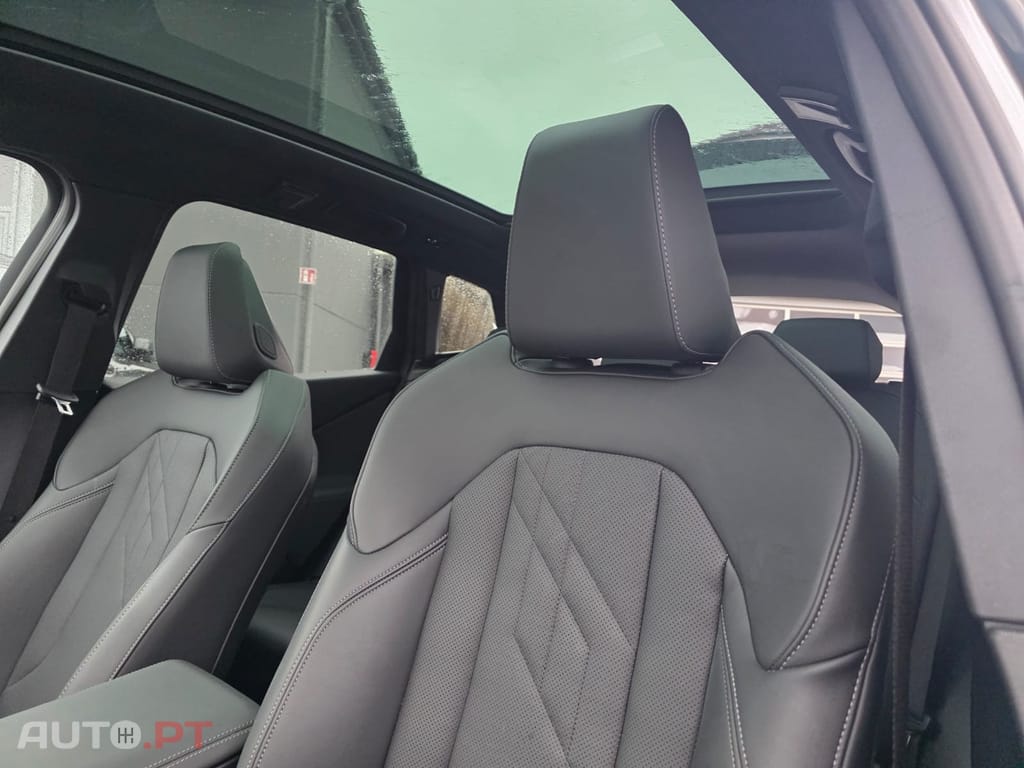 BMW X3 xDrive20d Aut. M Sport