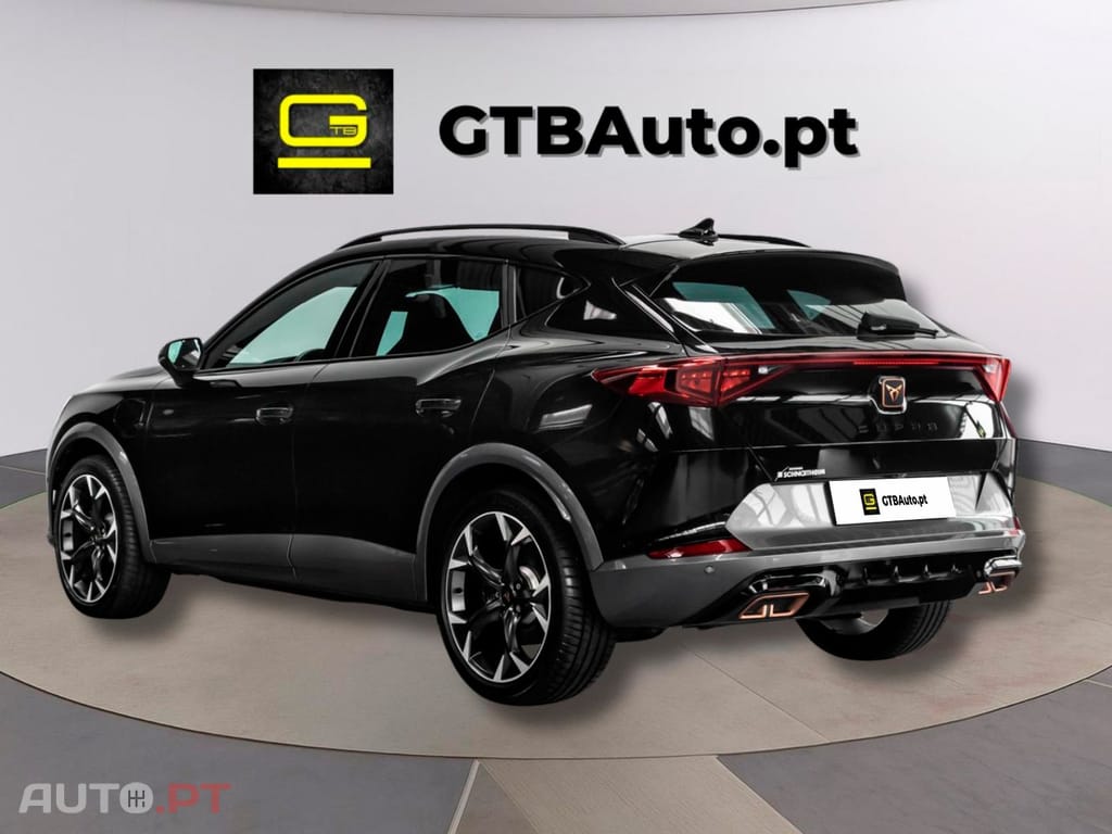 Cupra Formentor I.V.A DEDUTÍVEL VZ 1.4 e-HYBRID 
