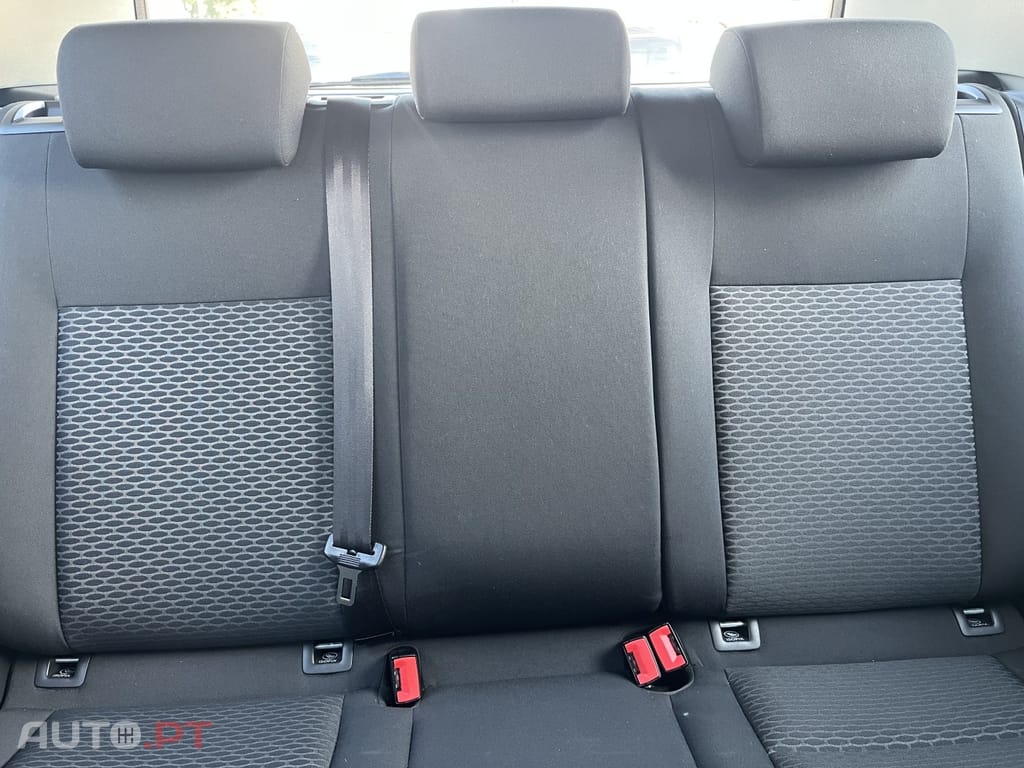 Volkswagen Golf 1.2 TSi Trendline