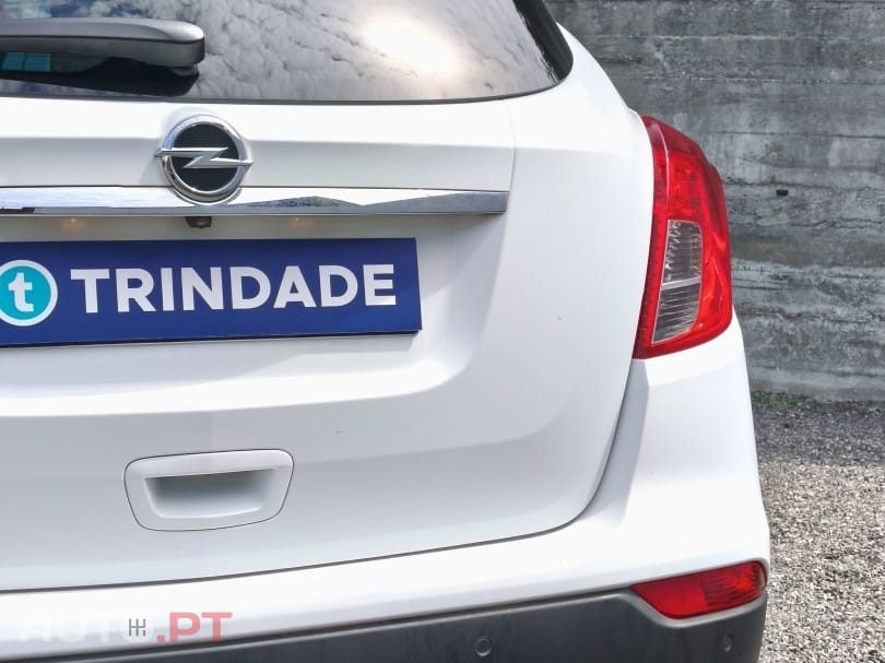 Opel Mokka X 1.4 T Innovation GPL
