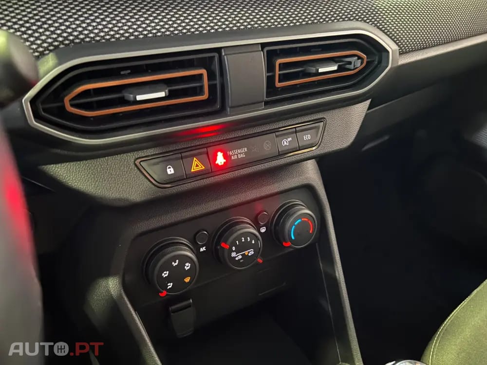 Dacia Sandero 1.0 TCe Expression