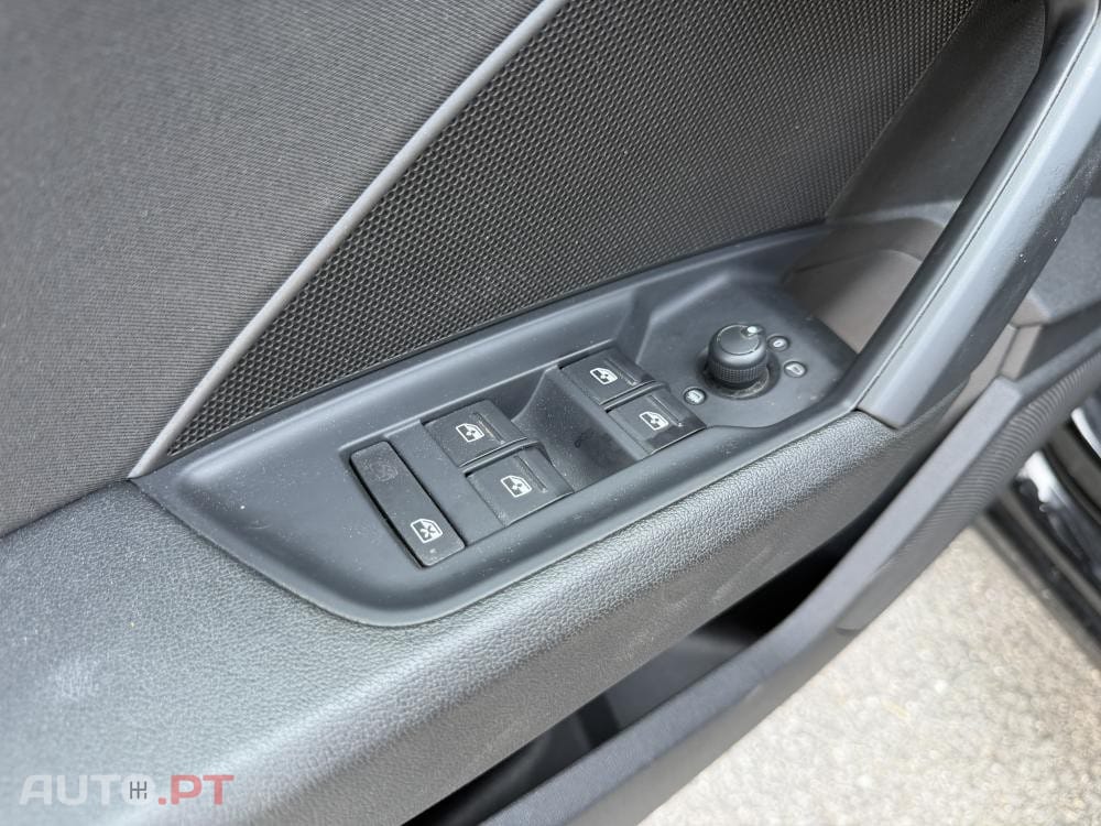 Audi A3 30 TFSI S tronic sport
