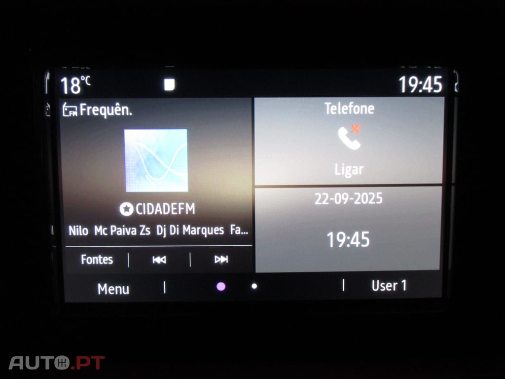 Renault Twingo 0.9 TCe Le Coq Sportif