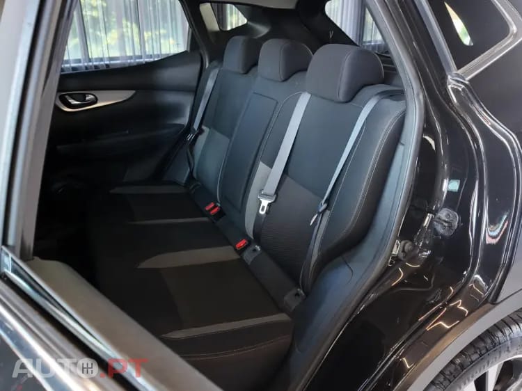 Nissan Qashqai 1.3 DIG-T Acenta